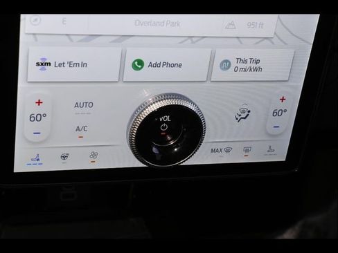 New 2025 Ford Mustang Mach-E Premium image 23