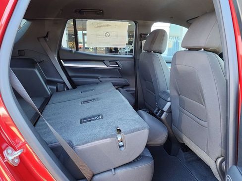 New 2026 GMC Terrain Elevation image 43