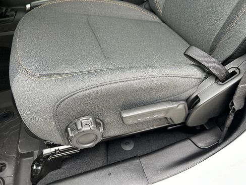 New 2025 Jeep Wrangler Sport S image 17