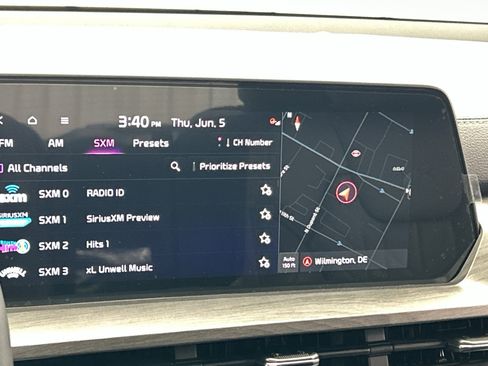 New 2025 Kia Telluride AWD image 29