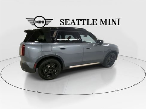 New 2026 MINI Cooper Countryman S w/ Comfort Package Max AWD/4WD image 12