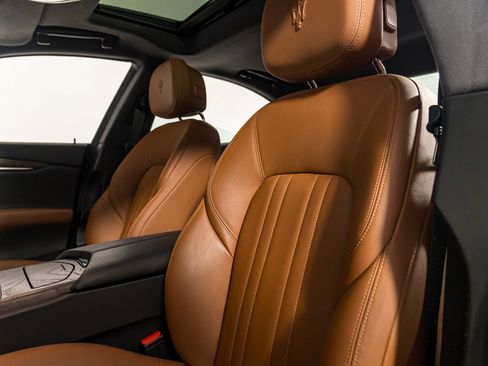 Certified 2021 Maserati Ghibli S Q4 image 18