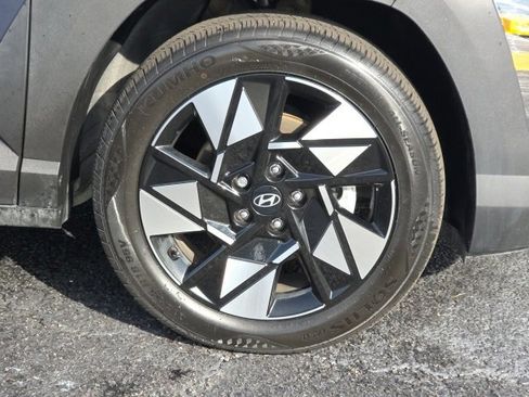 Certified 2024 Hyundai Kona SEL w/ Convenience Package image 25