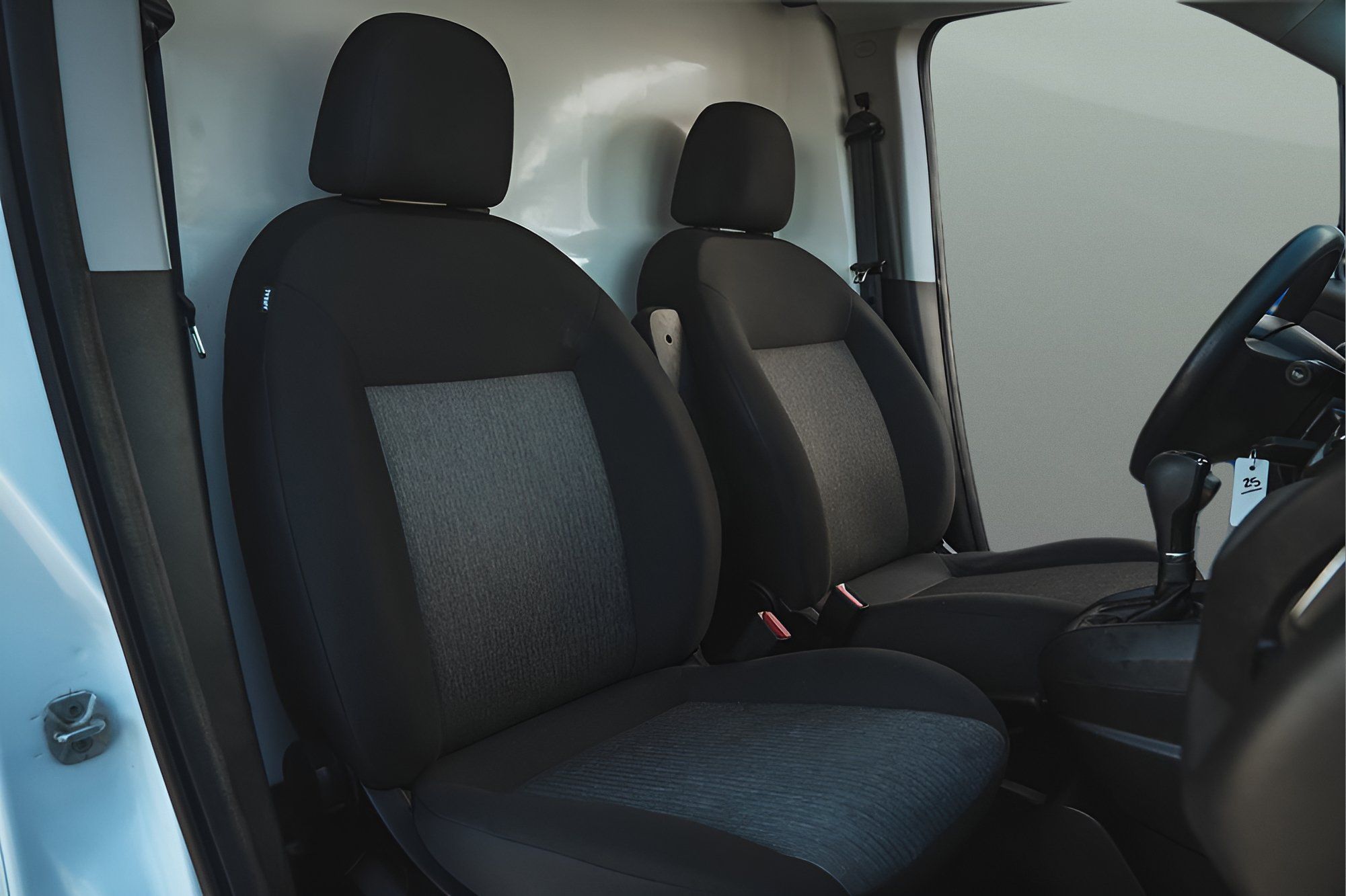 Used 2022 RAM ProMaster City Tradesman FWD image 15
