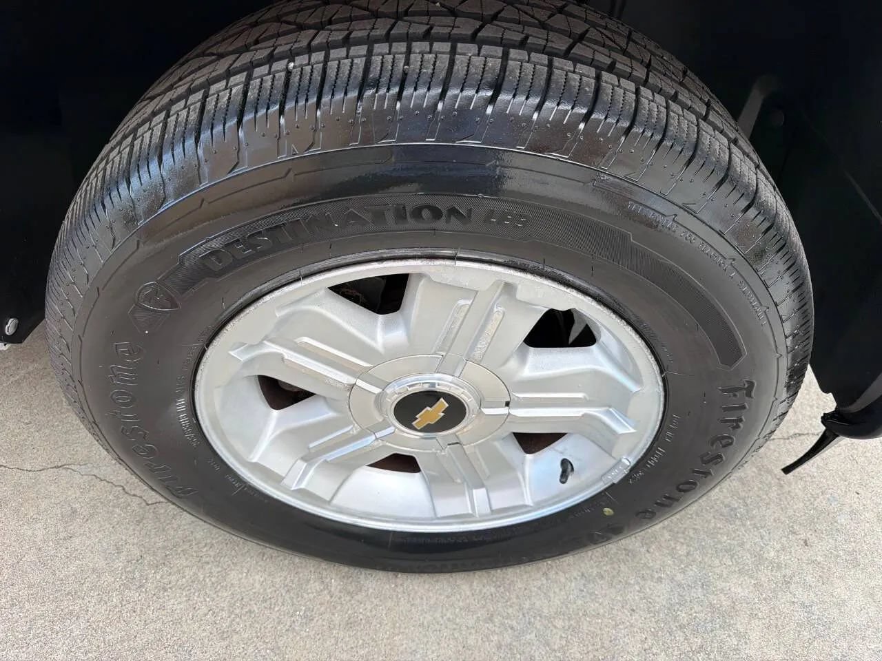 Used 2010 Chevrolet Silverado 1500 2WD Crew Cab Hybrid image 43