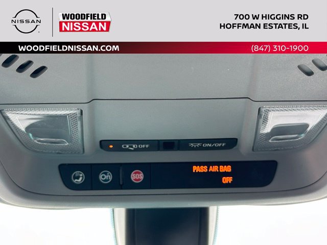 Used 2019 GMC Terrain SLE FWD image 35