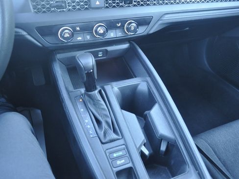 Certified 2023 Honda Accord LX image 21