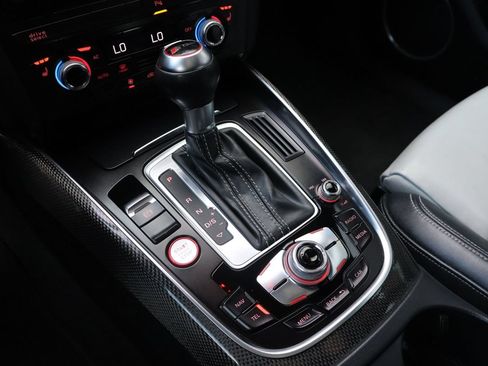 Used 2014 Audi SQ5 Prestige AWD/4WD image 17