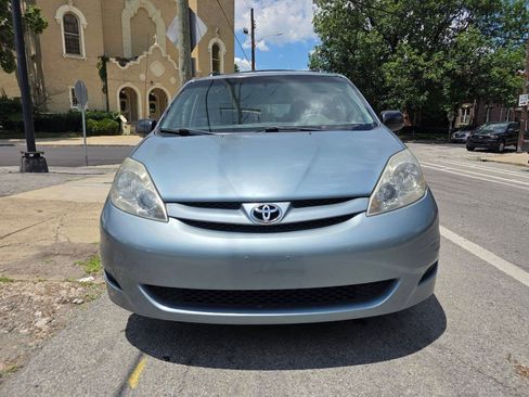Used 2006 Toyota Sienna LE FWD image 8