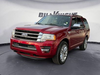 Used 2016 Ford Expedition King Ranch
