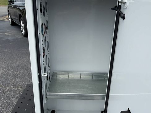 New 2026 Ford E-350 and Econoline 350 Super Duty w/ Power Equipment Group RWD image 15