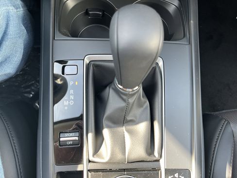 New 2026 MAZDA CX-30 AWD 2.5 S w/ Premium Package image 25