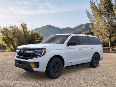 New 2026 Ford Expedition Tremor AWD/4WD image 31