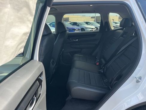 New 2026 Honda CR-V EX-L image 15