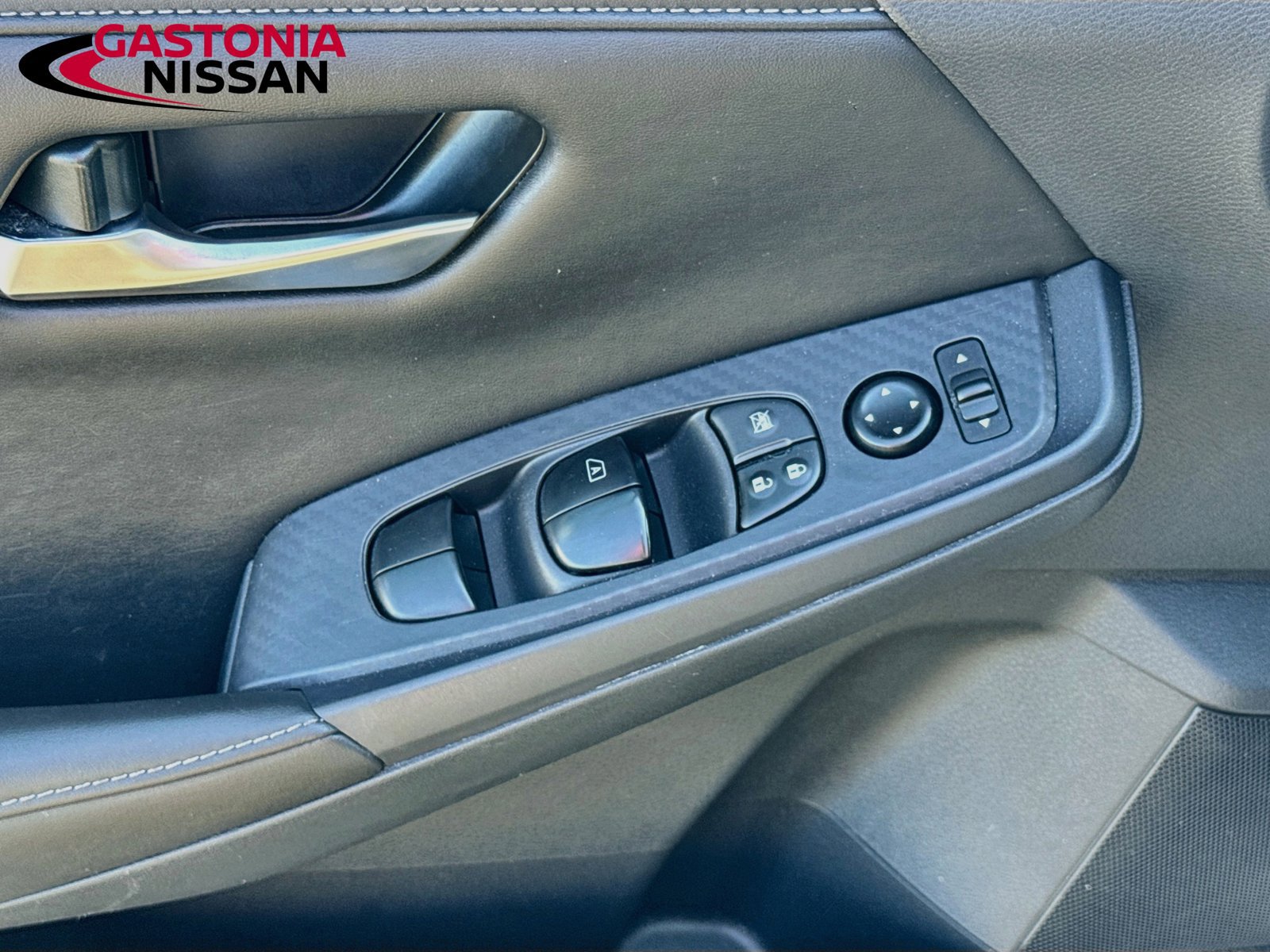 Used 2024 Nissan Sentra SV w/ All-Weather Package FWD image 22