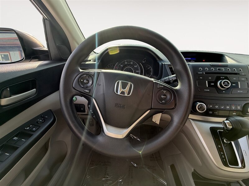 Used 2014 Honda CR-V EX image 13