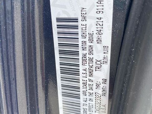 Used 2016 RAM 1500 Lone Star image 18