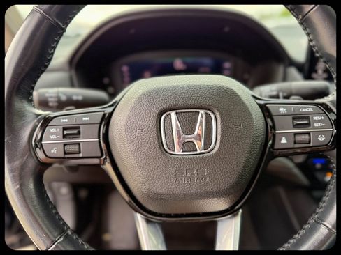 Used 2024 Honda Accord Touring image 29