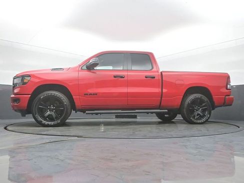 Used 2023 RAM 1500 Big Horn image 47