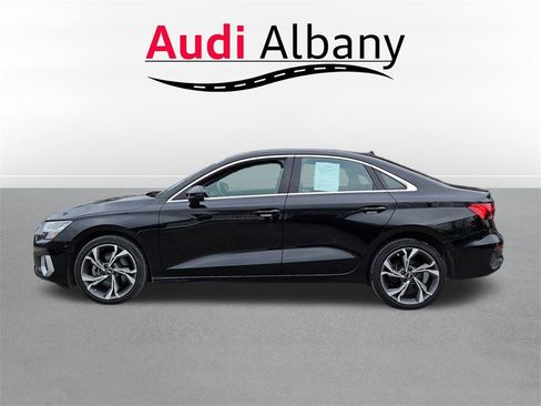 Used 2022 Audi A3 2.0T Premium image 7