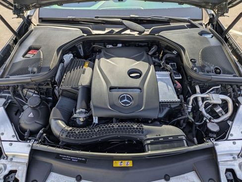 Used 2019 Mercedes-Benz E 300 image 23