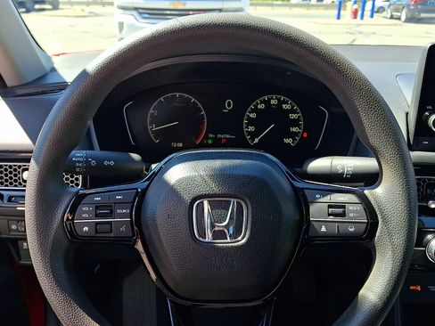 Used 2025 Honda Civic LX image 18