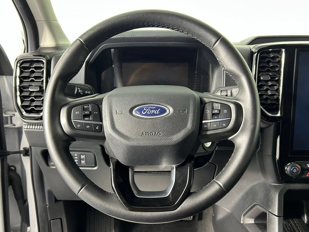 Used 2024 Ford Ranger XLT AWD/4WD image 28