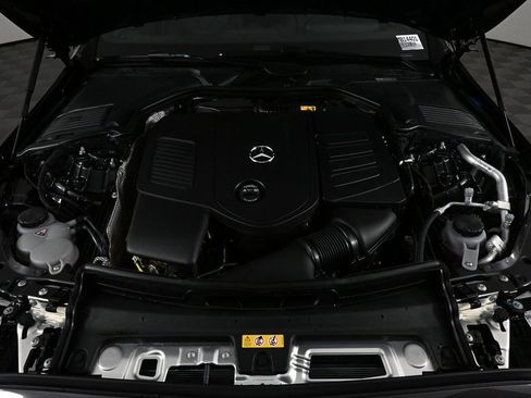 New 2026 Mercedes-Benz C 300 C 300 image 31