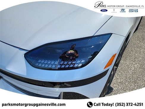 New 2025 Hyundai Ioniq 6 SEL image 6