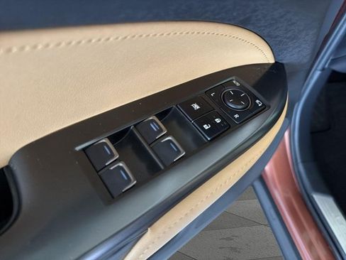 Certified 2025 Lexus NX 350 AWD w/ Premium Package image 9