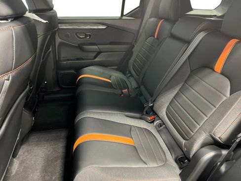 New 2026 Honda Passport TrailSport image 21