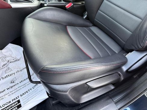 Used 2017 MAZDA CX-3 Touring image 17