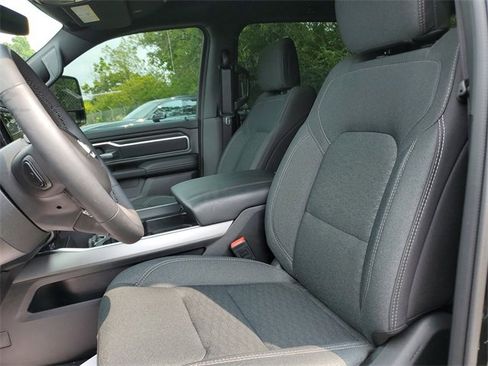Used 2025 RAM 1500 Big Horn image 21