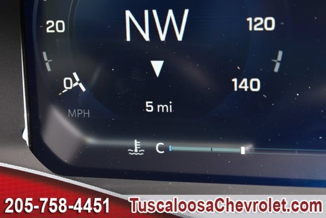 New 2026 Chevrolet Silverado 1500 RST AWD/4WD image 25