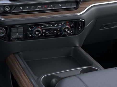 New 2026 Chevrolet Silverado 2500 LT w/ True North Edition image 23