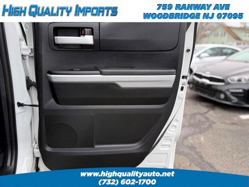 Used 2019 Toyota Tundra SR5 w/ SX Package image 52