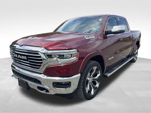 Used 2023 RAM 1500 Limited AWD/4WD image 18
