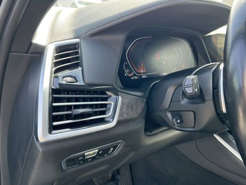 Used 2022 BMW X5 xDrive40i image 20