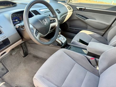 Used 2006 Honda Civic EX image 9