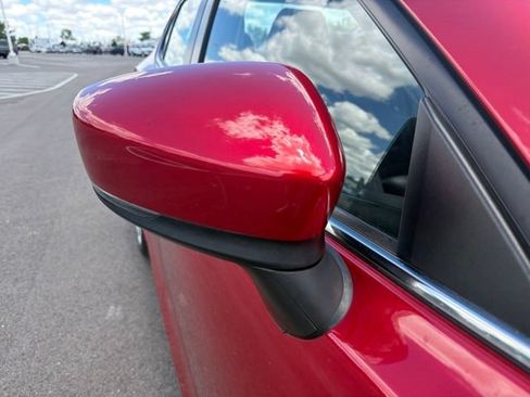 Used 2017 MAZDA MAZDA3 Grand Touring FWD image 5