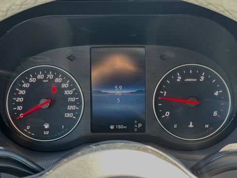 New 2025 Mercedes-Benz Sprinter 2500 image 28