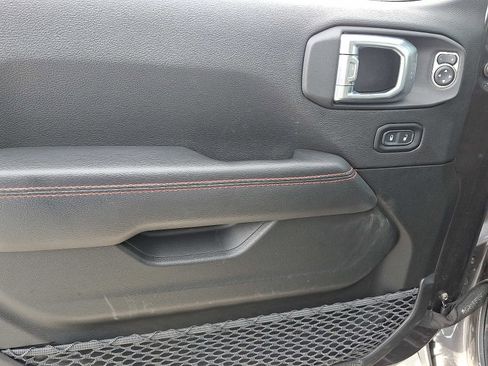 Used 2023 Jeep Wrangler Rubicon w/ Xtreme 35 Tire Package image 10