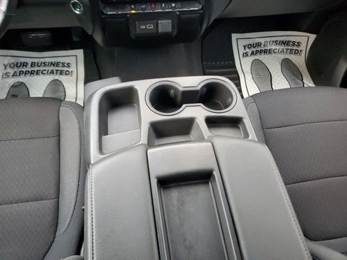 Used 2020 Chevrolet Silverado 1500 LT w/ All-Star Edition image 21