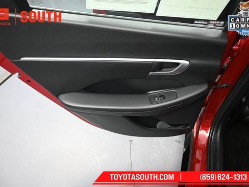 Used 2024 Hyundai Sonata SEL FWD image 26