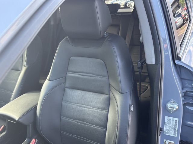 Used 2021 Honda CR-V EX-L image 18