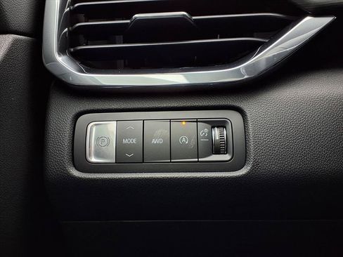 New 2026 GMC Acadia Elevation AWD/4WD image 24