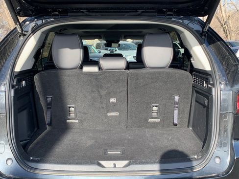 Used 2025 MAZDA CX-90 3.3 Turbo w/ Preferred Package image 34