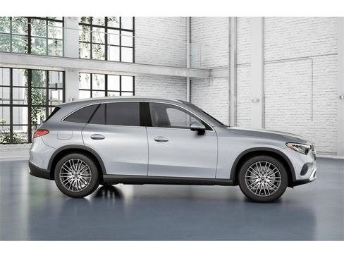 New 2026 Mercedes-Benz GLC 300 4MATIC image 15