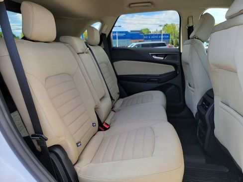 Certified 2024 Ford Edge SE AWD/4WD image 23