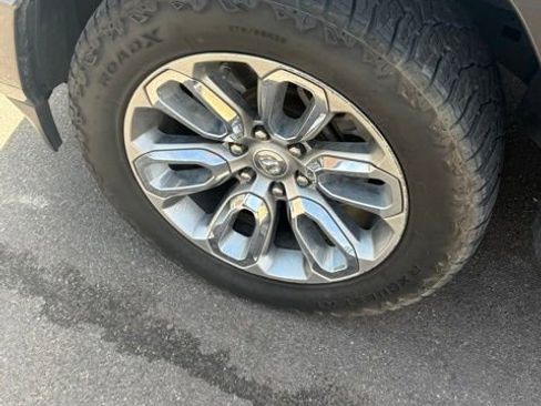 Certified 2019 RAM 1500 Laramie w/ Sport Appearance Package image 3